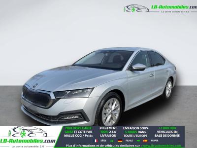 Skoda Octavia 1.5 TSI 150 ch BVM