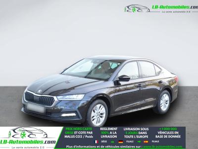 Skoda Octavia 2.0 TDI 116 ch BVM
