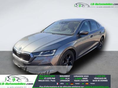 Skoda Octavia 2.0 TDI 116 ch BVM