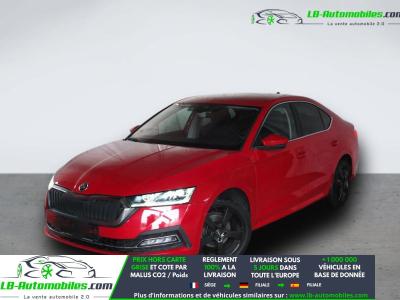 Skoda Octavia 2.0 TDI 116 ch BVM