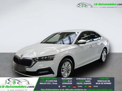 Skoda Octavia 2.0 TDI 116 ch BVM