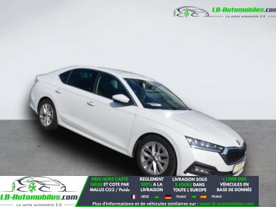 Skoda Octavia 2.0 TDI 116 ch BVM