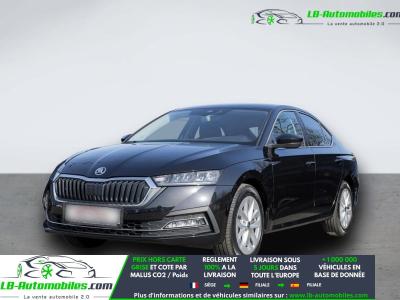 Skoda Octavia 2.0 TDI 116 ch BVM