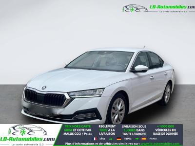 Skoda Octavia 2.0 TDI 116 ch BVM