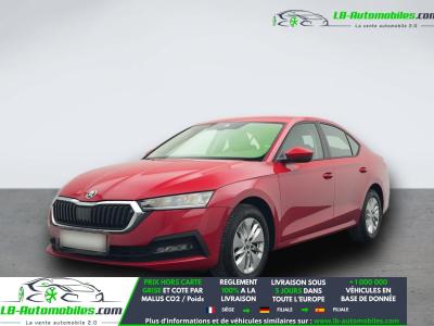 Skoda Octavia 2.0 TDI 116 ch BVM