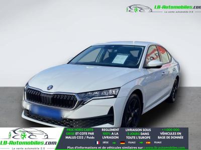 Skoda Octavia 2.0 TDI 116 ch BVM