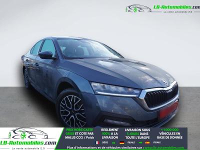Skoda Octavia 2.0 TDI 116 ch BVM