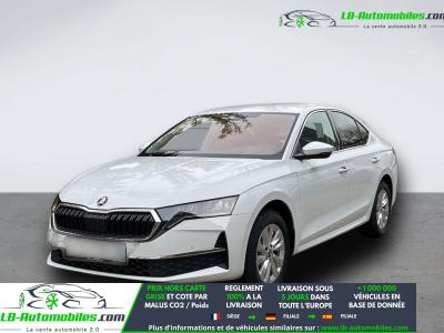 Skoda Octavia 1.5 TSI 150 ch BVA