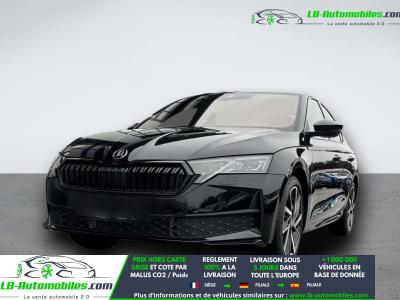 Skoda Octavia 1.5 TSI 150 ch BVA