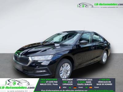 Skoda Octavia 2.0 TDI 116 ch BVA