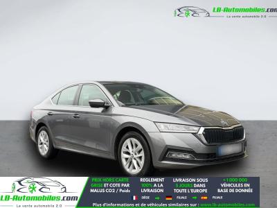 Skoda Octavia 2.0 TDI 150 ch BVA