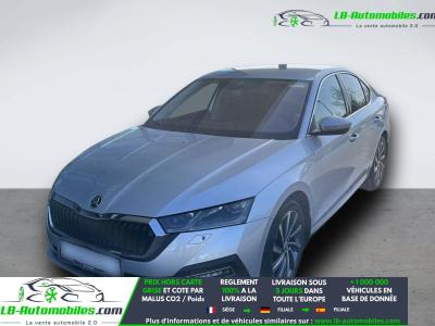 Skoda Octavia 2.0 TDI 150 ch BVA