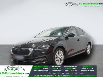 Skoda Octavia 2.0 TDI 150 ch BVA