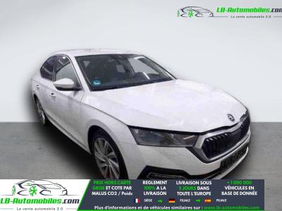 Skoda Octavia 2.0 TDI 150 ch BVA