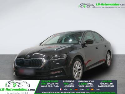 Skoda Octavia 2.0 TDI 150 ch BVA