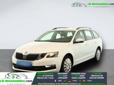 Skoda Octavia Combi 1.0 TSI 116 ch BVA