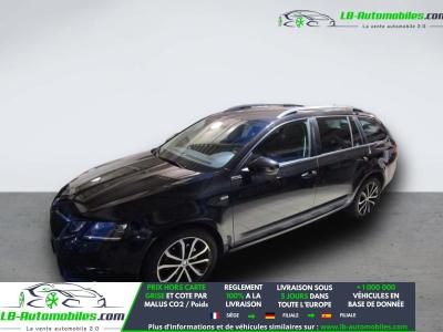 Skoda Octavia Combi 1.0 TSI 116 ch BVA