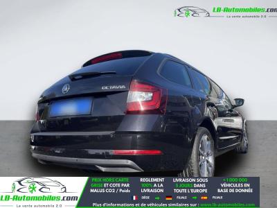 Skoda Octavia Combi 1.0 TSI 116 ch BVA