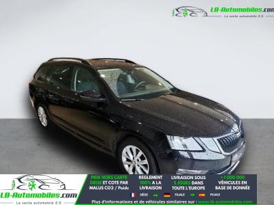 Skoda Octavia Combi 1.0 TSI 116 ch BVA