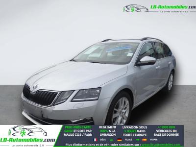 Skoda Octavia Combi 1.0 TSI 116 ch BVA