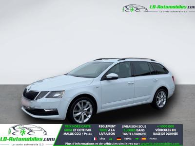 Skoda Octavia Combi 1.0 TSI 116 ch BVA