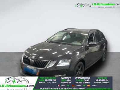 Skoda Octavia Combi 1.0 TSI 116 ch BVA