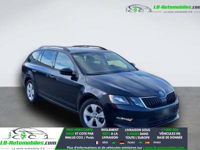 Skoda Octavia Combi 1.5 TSI 150 ch BVA
