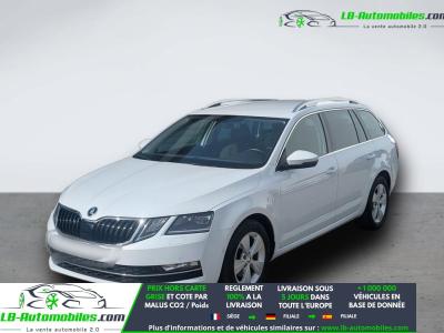 Skoda Octavia Combi 1.5 TSI 150 ch BVA
