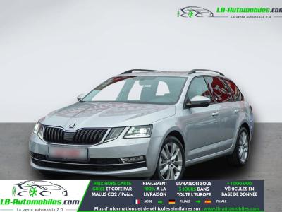 Skoda Octavia Combi 1.5 TSI 150 ch BVA