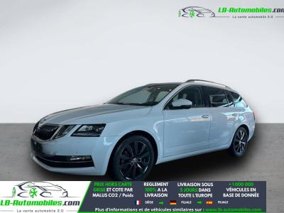 Skoda Octavia Combi 1.5 TSI 150 ch BVA