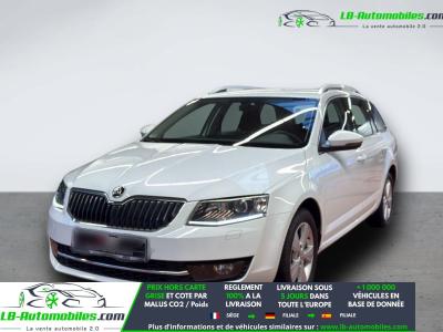 Skoda Octavia Combi 1.5 TSI 150 ch BVA