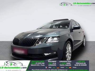 Skoda Octavia Combi 1.5 TSI 150 ch BVA