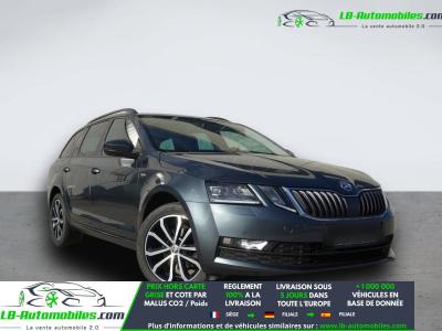 Skoda Octavia Combi 1.5 TSI 150 ch BVA
