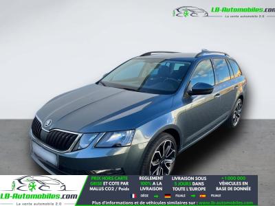 Skoda Octavia Combi 1.5 TSI 150 ch BVA