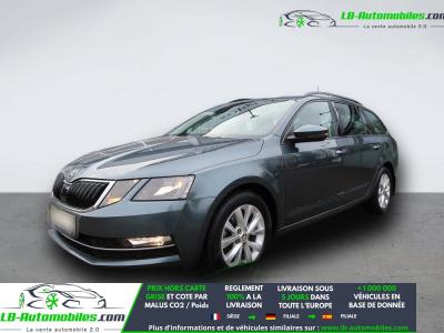 Skoda Octavia Combi 1.5 TSI 150 ch BVA