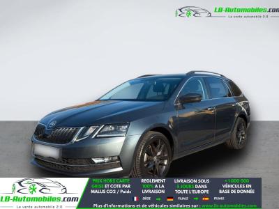 Skoda Octavia Combi 1.5 TSI 150 ch BVA
