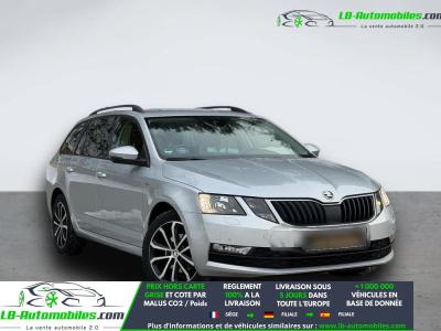Skoda Octavia Combi 1.5 TSI 150 ch BVA