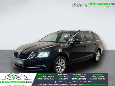 Skoda Octavia Combi 1.5 TSI 150 ch BVA