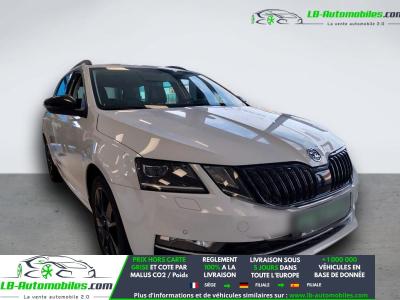 Skoda Octavia Combi 1.5 TSI 150 ch BVA