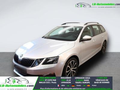Skoda Octavia Combi 1.5 TSI 150 ch BVA