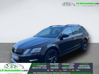 Skoda Octavia Combi 1.5 TSI 150 ch BVA