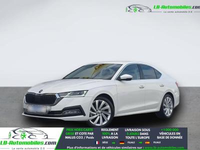 Skoda Octavia 2.0 TDI 150 ch BVA 4x4
