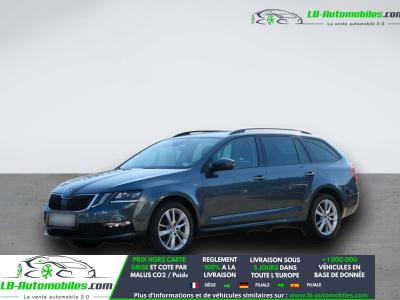 Skoda Octavia Combi 1.6 TDI 116 ch BVA