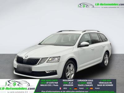 Skoda Octavia Combi 1.6 TDI 116 ch BVA