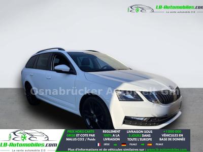 Skoda Octavia Combi 1.6 TDI 116 ch BVA