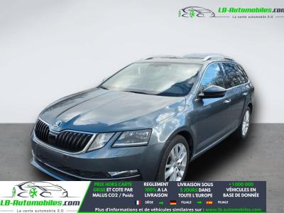 Skoda Octavia Combi 1.6 TDI 116 ch BVM