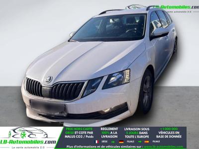 Skoda Octavia Combi 1.6 TDI 116 ch BVM