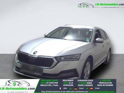 Skoda Octavia Combi 1.6 TDI 116 ch BVM