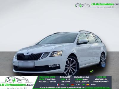 Skoda Octavia Combi 1.6 TDI 116 ch BVM