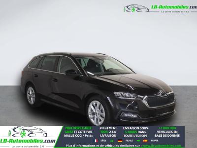 Skoda Octavia Combi 1.6 TDI 116 ch BVM
